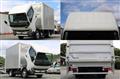 2023 Mitsubishi Fuso Canter