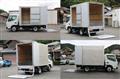 2023 Mitsubishi Fuso Canter