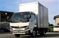 2023 Mitsubishi Fuso Canter