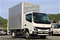 2023 Mitsubishi Fuso Canter