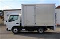 2023 Mitsubishi Fuso Canter