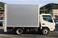2023 Mitsubishi Fuso Canter