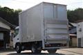 2023 Mitsubishi Fuso Canter