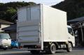 2023 Mitsubishi Fuso Canter