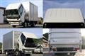 2023 Mitsubishi Fuso Canter
