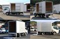 2023 Mitsubishi Fuso Canter
