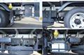 2023 Mitsubishi Fuso Canter