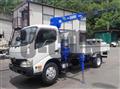 2010 Hino Dutro