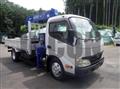 2010 Hino Dutro