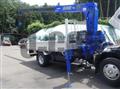 2010 Hino Dutro