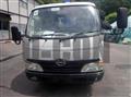 2010 Hino Dutro