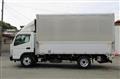 2019 Mitsubishi Fuso Canter