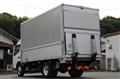 2019 Mitsubishi Fuso Canter