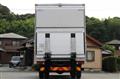 2019 Mitsubishi Fuso Canter