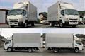 2019 Mitsubishi Fuso Canter