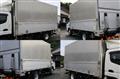 2019 Mitsubishi Fuso Canter
