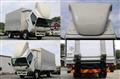 2019 Mitsubishi Fuso Canter
