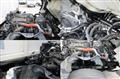 2019 Mitsubishi Fuso Canter