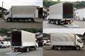 2019 Mitsubishi Fuso Canter