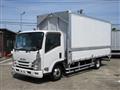 2015 Isuzu Elf Truck