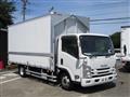 2015 Isuzu Elf Truck