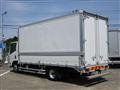 2015 Isuzu Elf Truck
