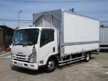 2015 Isuzu Elf Truck