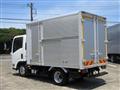 2019 Isuzu Elf Truck