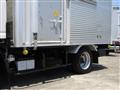 2019 Isuzu Elf Truck