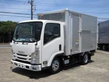 2019 Isuzu Elf Truck