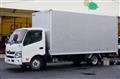 2018 Hino Dutro