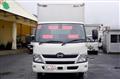 2018 Hino Dutro