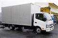 2018 Hino Dutro