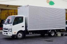 2018 Hino Dutro