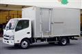 2017 Hino Dutro