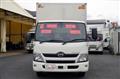 2017 Hino Dutro