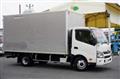 2017 Hino Dutro