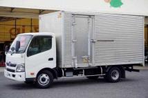 2017 Hino Dutro
