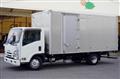2020 Isuzu Elf Truck