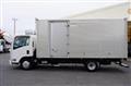 2020 Isuzu Elf Truck