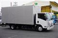 2020 Isuzu Elf Truck