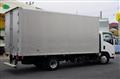 2020 Isuzu Elf Truck