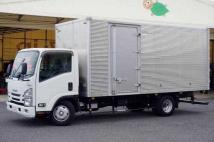 2020 Isuzu Elf Truck