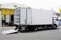 2020 Isuzu Elf Truck