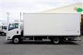 2020 Isuzu Elf Truck