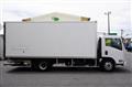 2020 Isuzu Elf Truck
