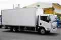 2020 Isuzu Elf Truck
