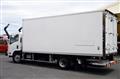 2020 Isuzu Elf Truck