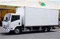 2020 Isuzu Elf Truck