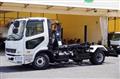 2025 Mitsubishi Fuso Fighter